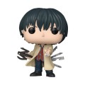 Sakamoto-Days-Funko-POP-Animation-Funko-Figurka-Saka-Days--Yoichi-Nagumo-9-cm