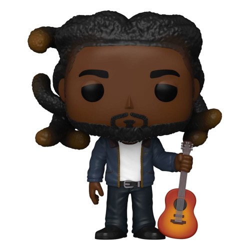 Shaboozey-Funko-POP-Rocks-Vinyl-Figurka-Tipsy-9-cm