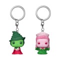 Wicked-Funko-POP-Keychain-2-Pack-GE-Ombre-4-cm