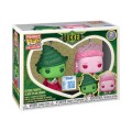 Wicked-Funko-POP-Keychain-2-Pack-GE-Ombre-4-cm