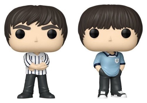 Oasis-POP-Vinyl-Figures-2-Pack-Liam--Noel-Gallagher-9-cm
