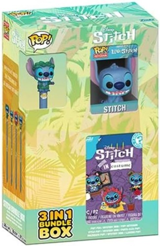 Lilo--Stitch-Exclusive-Box-Stitch-3-in-1-Assembled