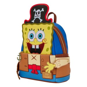 Nickelodeon by Loungefly Mini Plecak Spongebob Squarepants