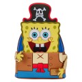 Plecak Nickelodeon by Mini Spongebob Squarepants Loungefly