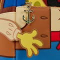 Nickelodeon by Mini Spongebob Squarepants Plecak Loungefly