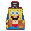 Plecak Loungefly Nickelodeon by Mini Spongebob Squarepants