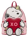 Plecak Loungefly Peanuts by Mini Snoopy XO