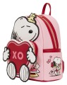Loungefly Plecak Peanuts by Mini Snoopy XO
