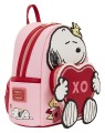 Plecak Peanuts by Mini Snoopy XO Loungefly