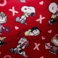 Loungefly Peanuts by Mini Snoopy XO Plecak