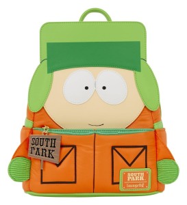  Loungefly Mini Plecak South Park Kyle