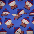 Plecak Paramount by Mini South Park Stan Loungefly