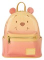 Plecak Loungefly Winnie the Pooh by Mini Sequin Glitter