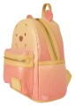 Loungefly Plecak Winnie the Pooh by Mini Sequin Glitter