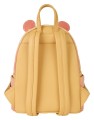 Plecak Winnie the Pooh by Mini Sequin Glitter Loungefly