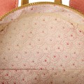 Winnie the Pooh by Mini Sequin Glitter Plecak Loungefly