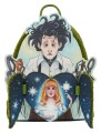 Plecak Loungefly 20th Century Studio by Mini Edward Scissorhands