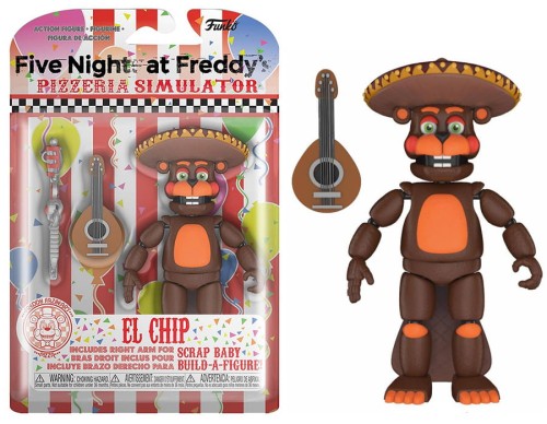Figurka El Chip Freddy Funko 13 cm.jpg