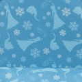 Loungefly Plecak Frozen by Mini Elsa Glitter Sequin