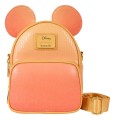 Plecak Loungefly Disney by and Torba Mickey Mouse Glitter