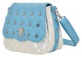 Torebka Loungefly Frozen by Elsa Pearlescent