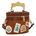 The Muppet Show by Crossbody Top Handle Loungefly