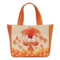 Loungefly Disney/Pixar by Crossbody with Coin Bag Inside Out 2 Anxiety