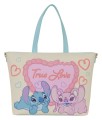 Torba Loungefly Lilo & Stitch by Canvas True Love