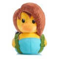 Maskotka Numskull Resident Evil Tubbz Pluszak Jill Valentine 23 cm