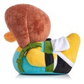 Numskull Resident Evil Tubbz Pluszak Jill Valentine Maskotka 23 cm