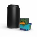 Minecraft-Tubbz-Mini-PVC-Figurka-Zombie-5-cm