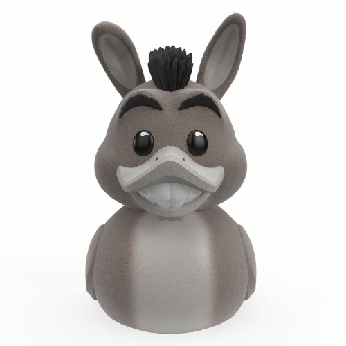 Shrek-Tubbz-PVC-Figurka-Donkey-1st-Edition-10-cm