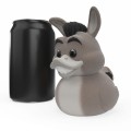 Shrek-Tubbz-PVC-Figurka-Donkey-1st-Edition-10-cm