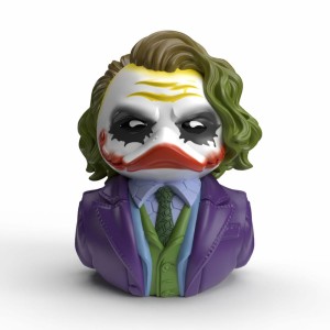 DC Comics Tubbz Mini PVC Figurka Joker The Dark Knight 5 cm 