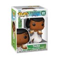 Princess-and-the-Frog-Funko-POP-Disney-Figurka-Tiana-wGlitter-9-cm