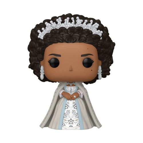 Queen-Charlotte-Funko-POP-TV-Figurka-Queen-Charlotte-9-cm