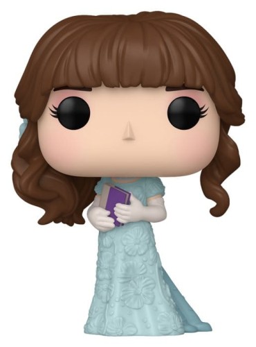 Bridgerton-POP-TV-Vinyl-Figure-Eloise-Bridgerton-9-cm