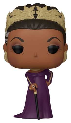 Bridgerton-POP-TV-Vinyl-Figure-Lady-Danbury-9-cm