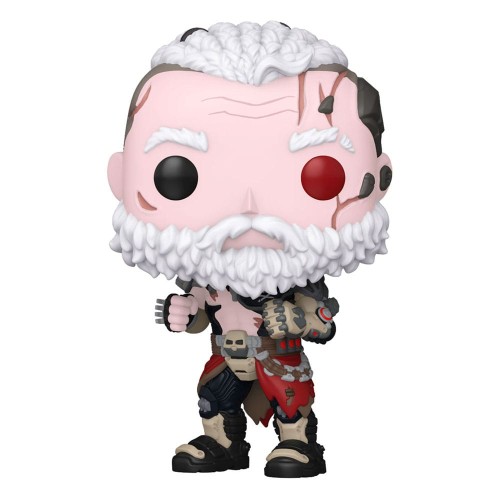 Borderlands-4-Funko-POP-Games-Vinyl-Figurka-Amon-9-cm