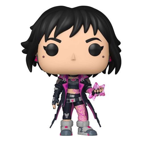 Borderlands-4-Funko-POP-Games-Vinyl-Figurka-Vex-9-cm