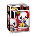 It-1990-Funko-POP-Movies-Vinyl-Figurka-Pennywise-9-cm