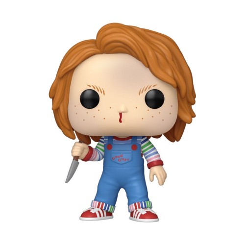 Chucky-Funko-POP-Movies-Vinyl-Figurka-Chucky-Bloody-Nose-9-cm