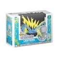Lightning-Funko-POP-Nooks-Figurka-Yellow-5-cm