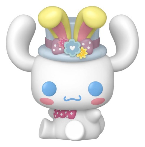 Hello-Kitty-Funko-POP-Animation-Figurka-Spring--CinnamorollCKIE-9-cm