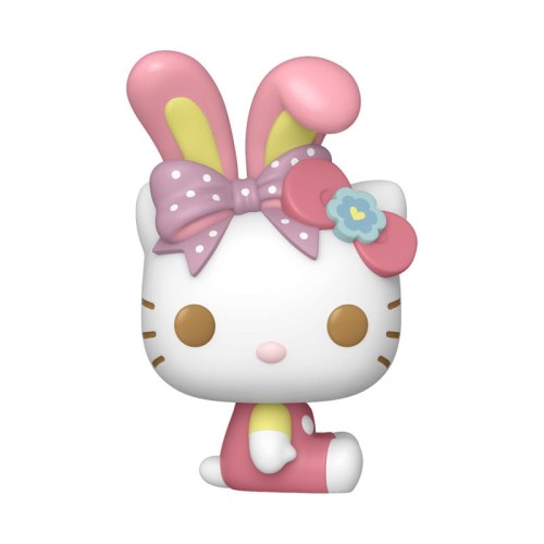 Sanrio-Funko-POP-Animation-Figurka-Hello-KittyCKIE-9-cm