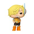 One-Piece-Funko-POP-Animation-Figurka-Sanji-9-cm