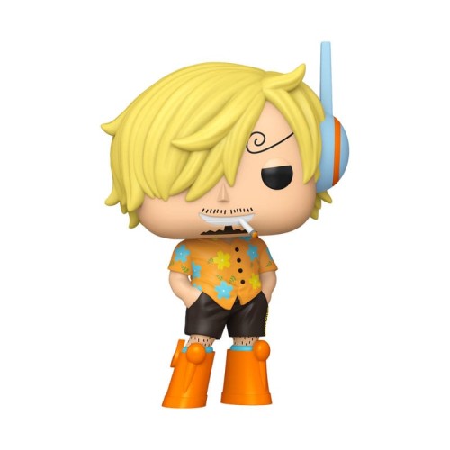 One-Piece-Funko-POP-Animation-Figurka-Sanji-9-cm