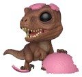 Jurassic-Park-Funko-POP-Movies-Figurka-SPRG--Raptor-9-cm