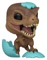 Jurassic-Park-Funko-POP-Movies-Figurka-SPRG--T-Rex-9-cm