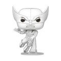 Marvel-Funko-POP-Figurka-Sketched---Wolverine-9-cm